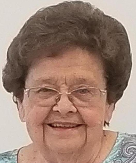 Irene Tedford Huff